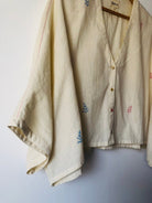 Flora Shirt - CiceroniShirtsDeeta