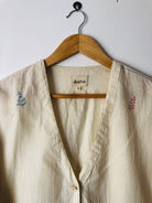 Flora Shirt - CiceroniShirtsDeeta