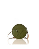 Forest Criss Cross Round Sling - CiceroniBagStudio Kassa