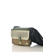 Forest Criss Cross Sling - CiceroniBagStudio Kassa