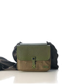 Forest Criss Cross Sling - CiceroniBagStudio Kassa