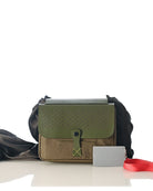 Forest Criss Cross Sling - CiceroniBagStudio Kassa