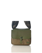 Forest Criss Cross Sling - CiceroniBagStudio Kassa