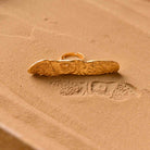 Fossil Ring - Elongated - CiceroniRingsStudio Kassa