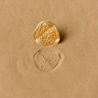 Fossil Ring - Large - CiceroniRingsStudio Kassa