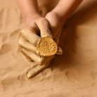 Fossil Ring - Large - CiceroniRingsStudio Kassa