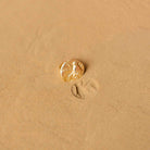 Fossil Ring - Medium - CiceroniRingsStudio Kassa