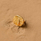 Fossil Ring - CiceroniRingsStudio Kassa
