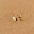 Fossil Stud - Elongated - CiceroniStudsStudio Kassa