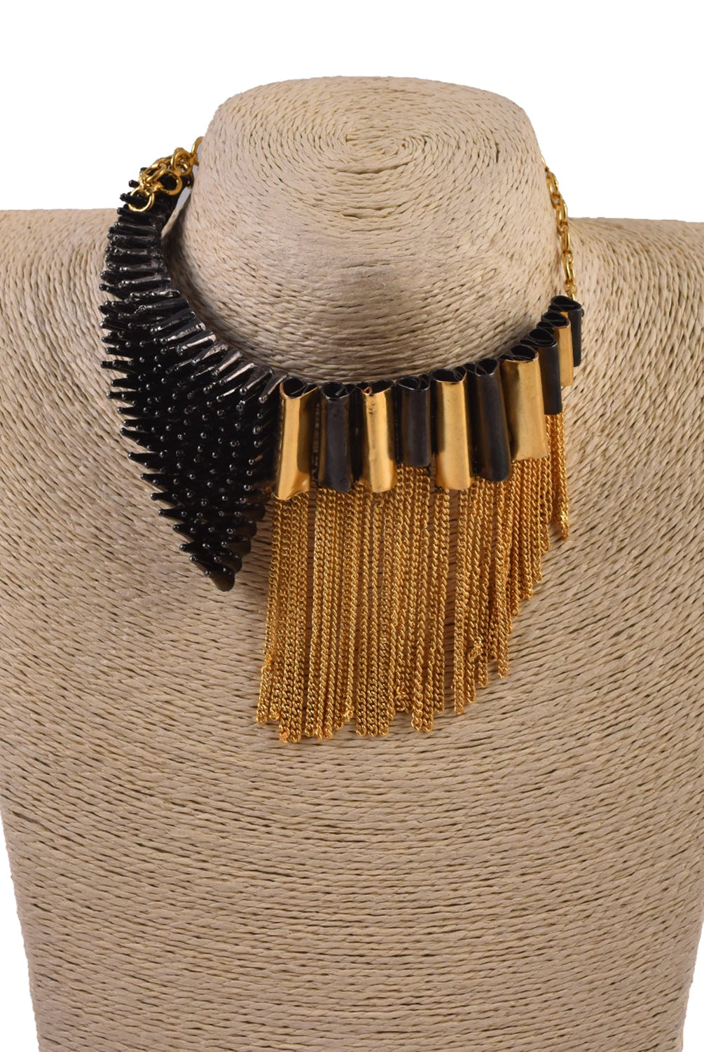 Fragility Neckpiece - CiceroniNeckpieceZaza by Somya