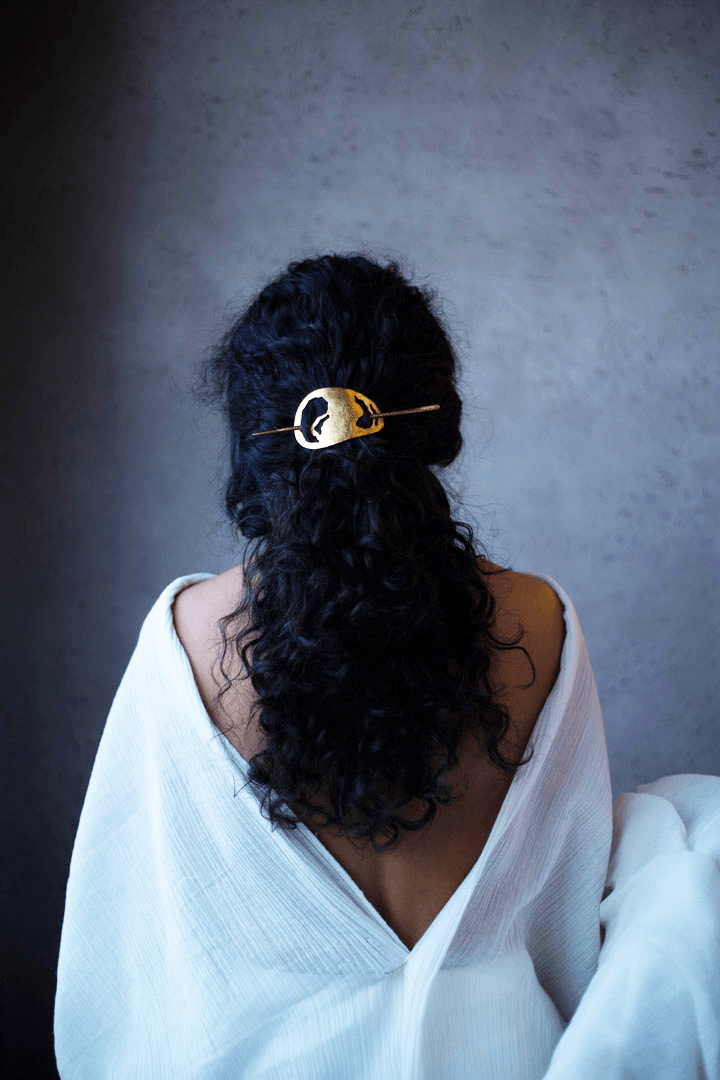 Funa Hairbun - CiceroniDE'ANMA