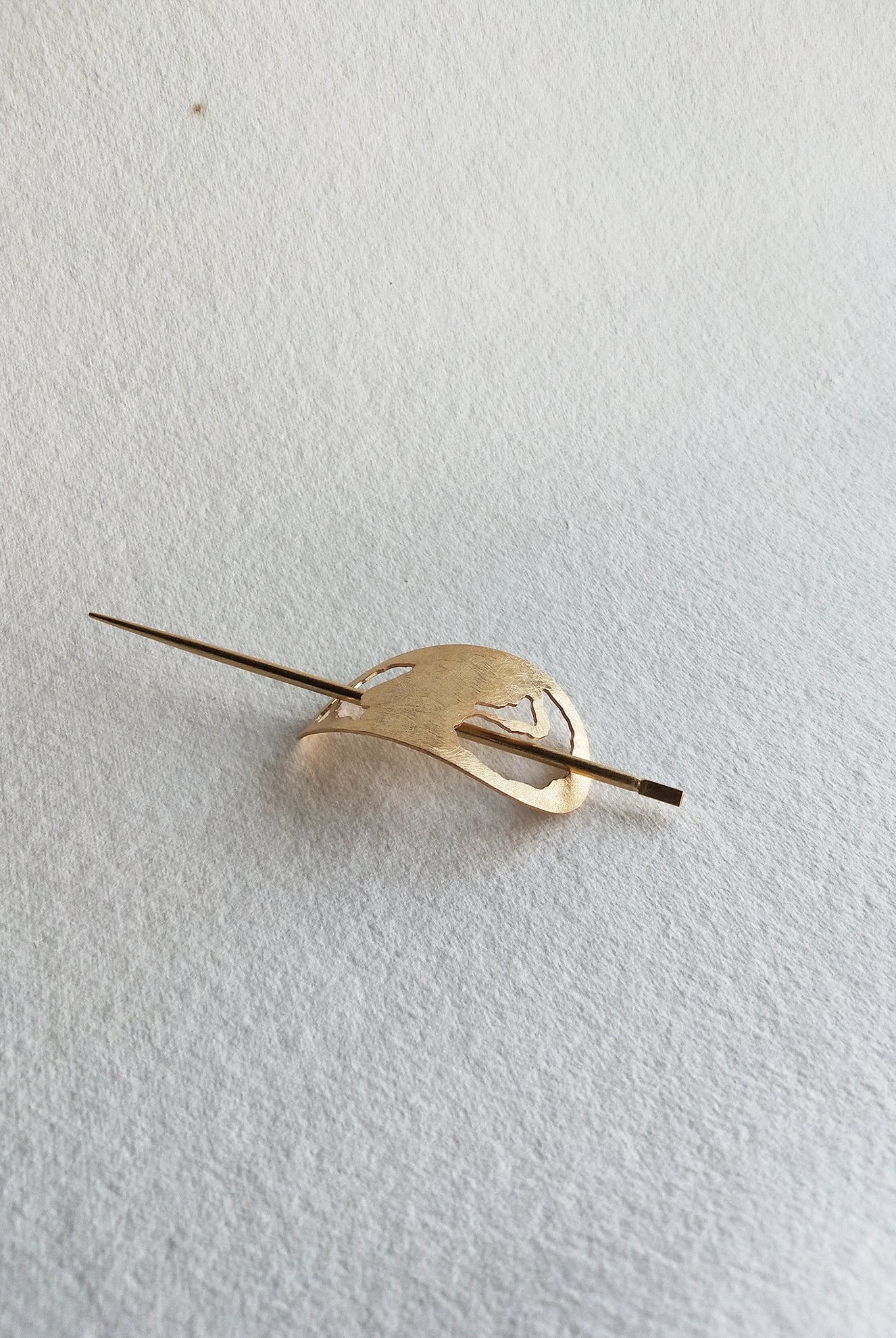 Funa Hairbun - CiceroniDE'ANMA