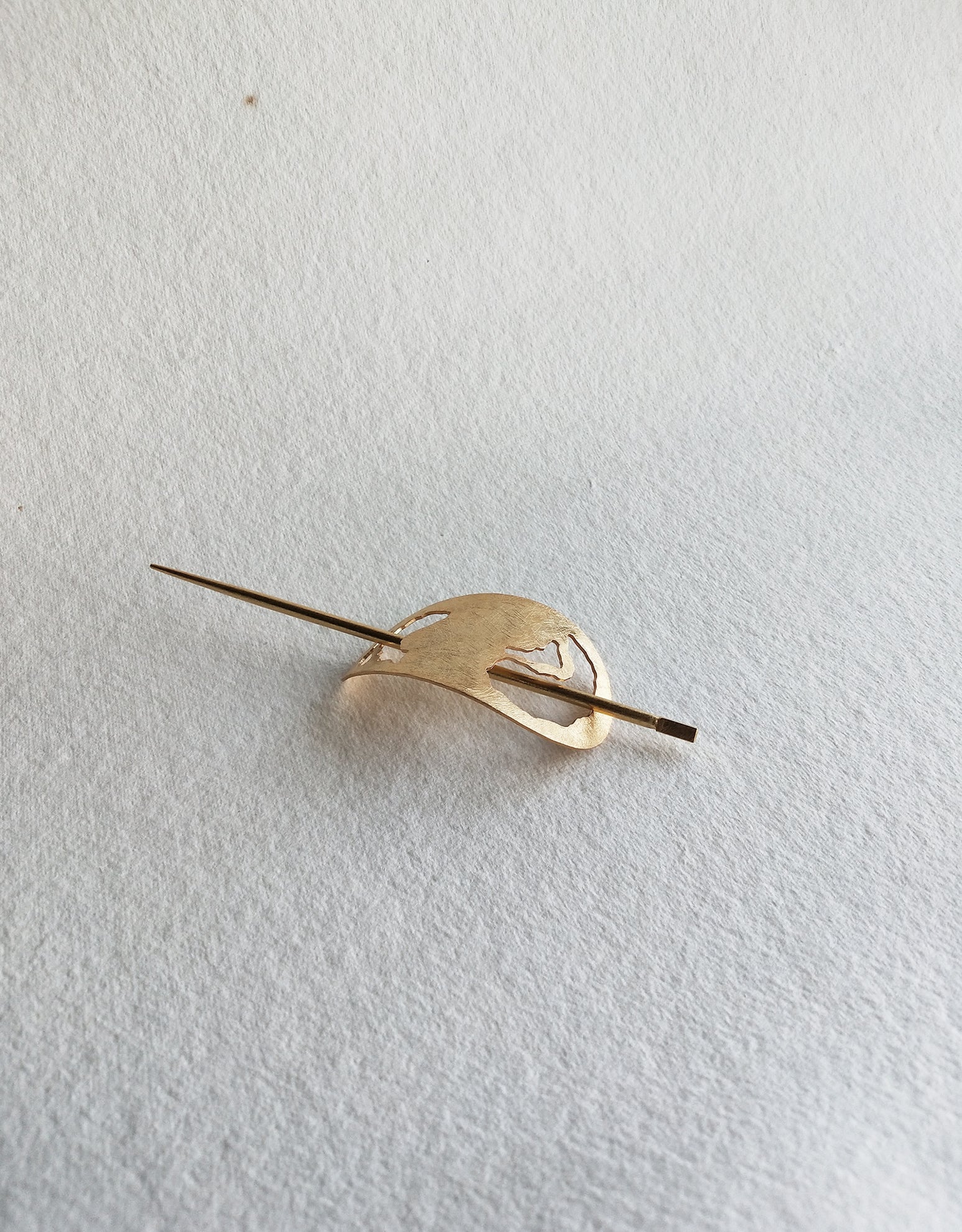 Funa Hairbun - CiceroniDE'ANMA