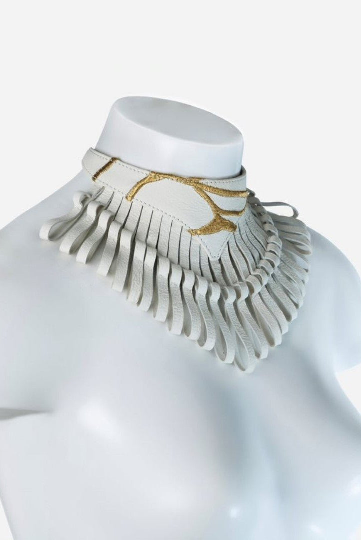 Gaia Necklace - CiceroniNeckpieceEconock