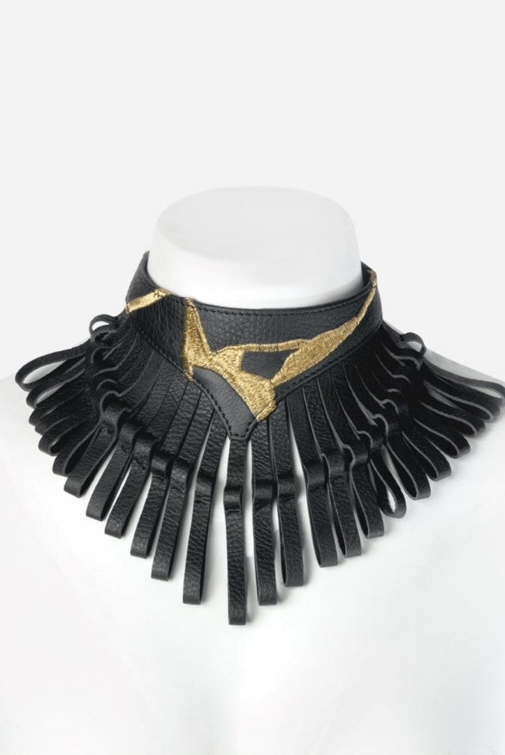 Gaia Necklace - CiceroniNeckpieceEconock