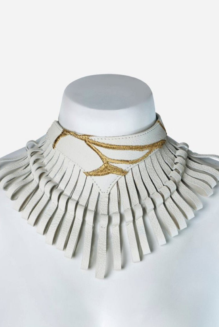 Gaia Necklace - CiceroniNeckpieceEconock