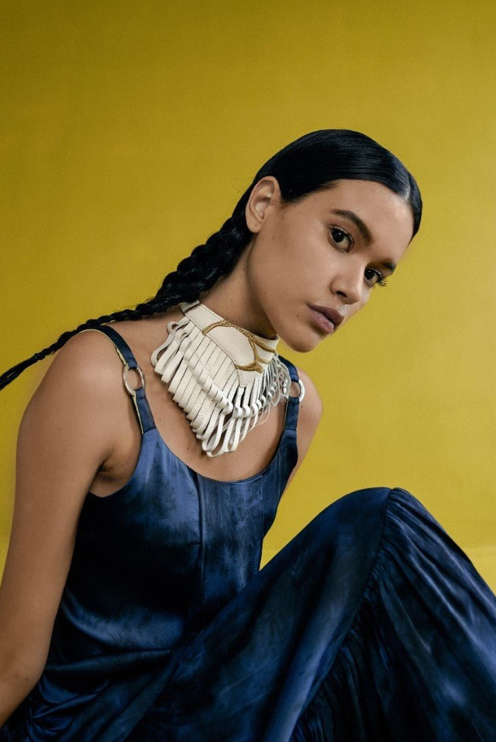 Gaia Necklace - CiceroniNeckpieceEconock