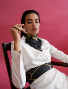 Gaia Necklace - CiceroniNeckpieceEconock