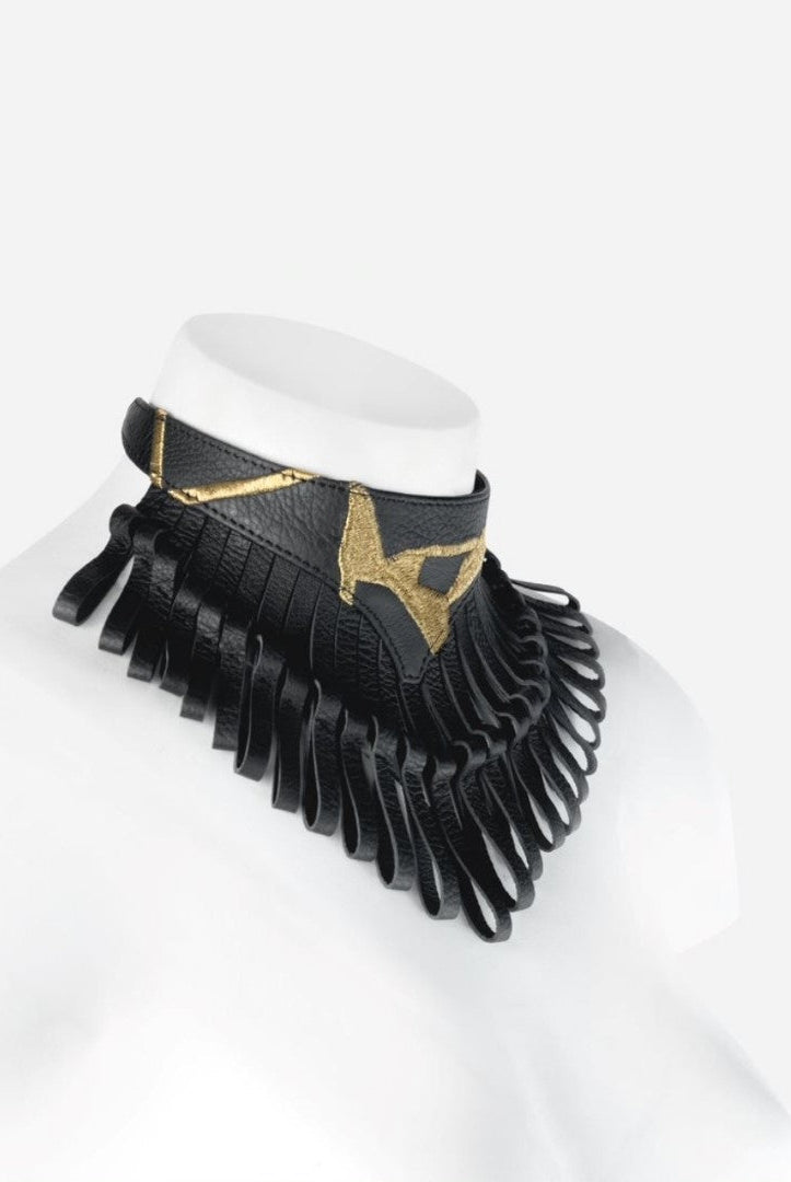 Gaia Necklace - CiceroniNeckpieceEconock