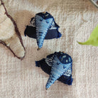 Gajah, The Companion Brooch - CiceroniD I T I