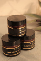 Gardenia Marigold Candle - CiceroniCandleNASO