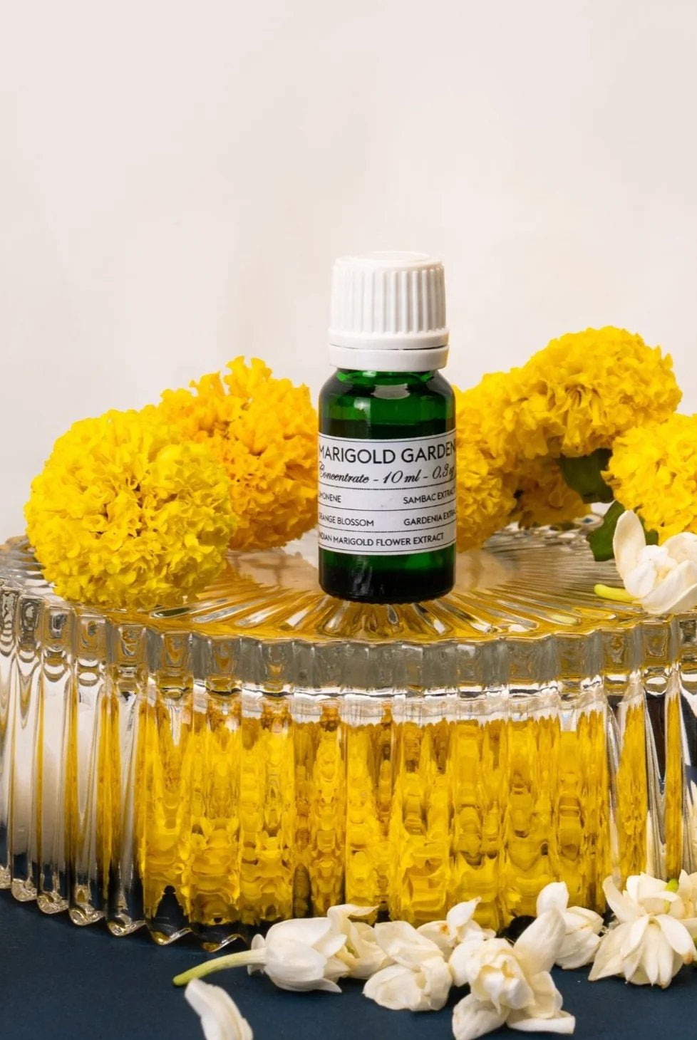 Gardenia Marigold Diffuser Oil - CiceroniDiffuser OilNASO