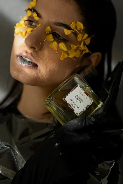 Gardenia Marigold EDP - CiceroniPerfumeNASO
