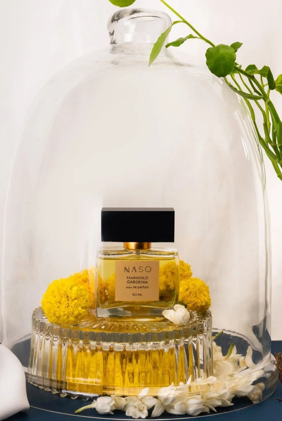 Gardenia Marigold EDP - CiceroniPerfumeNASO