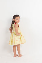 Gathered Dress - CiceroniMr. Brat