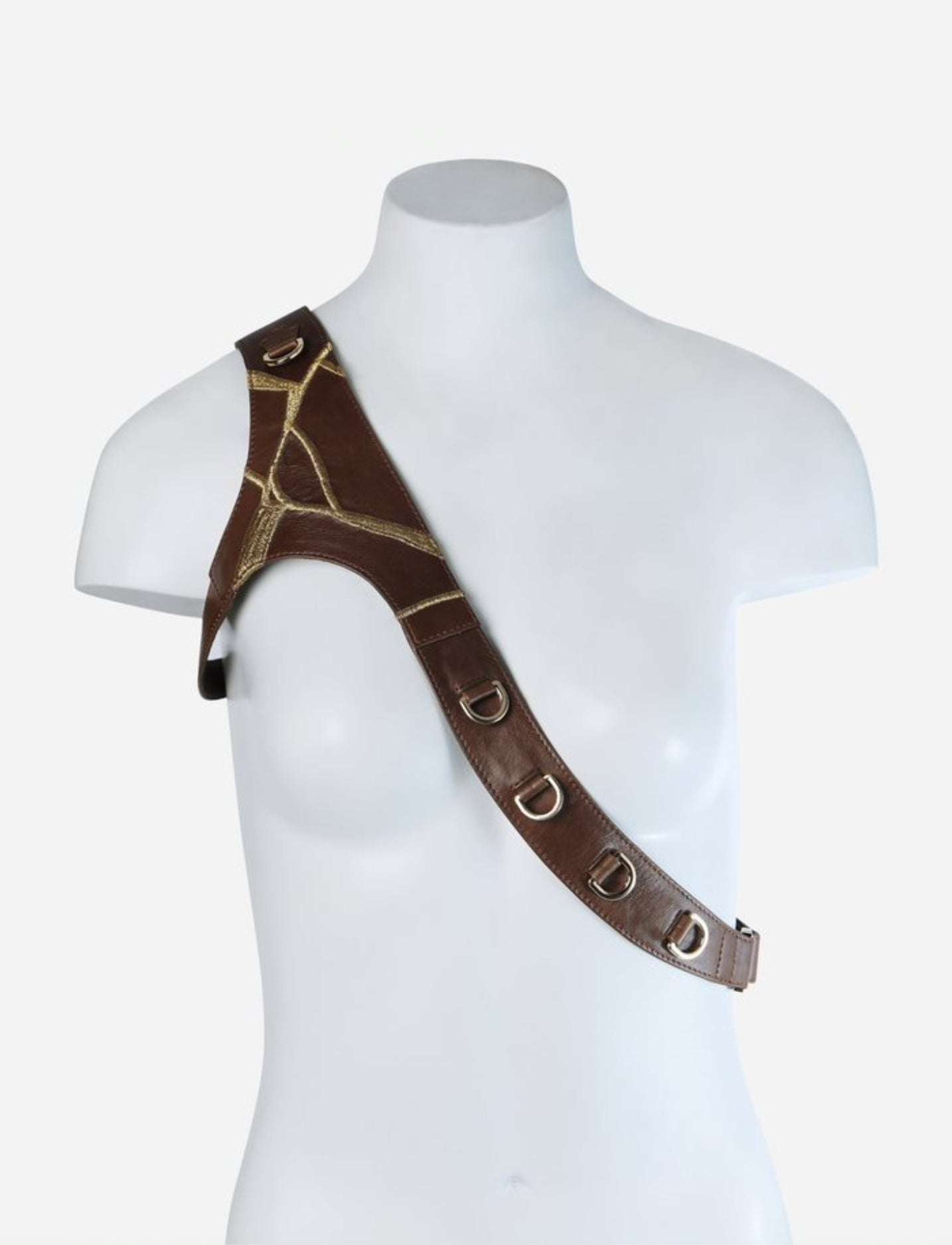 Genesis Harness - CiceroniHarnessEconock