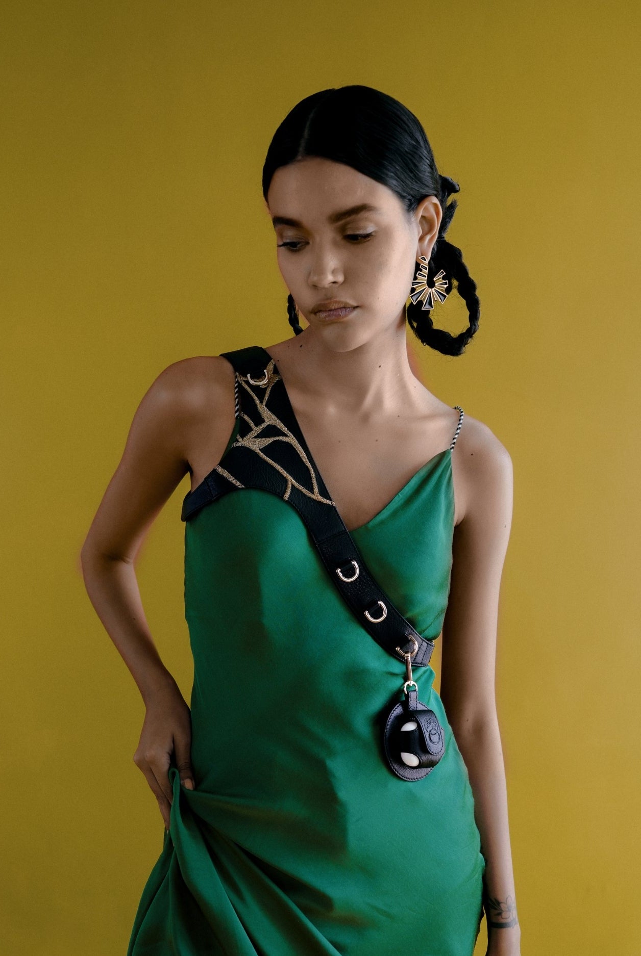 Genesis Harness - CiceroniHarnessEconock