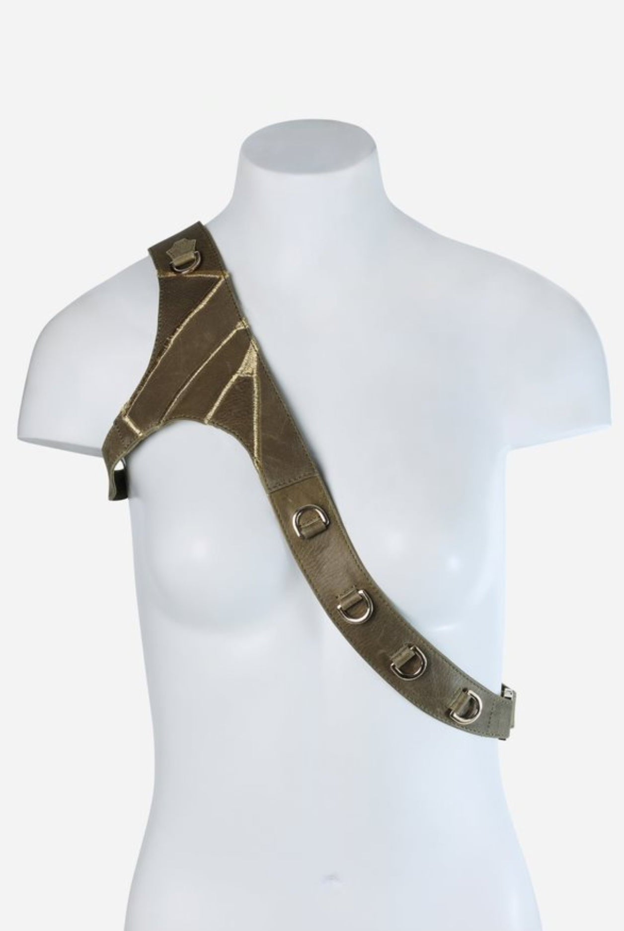 Genesis Harness - CiceroniHarnessEconock