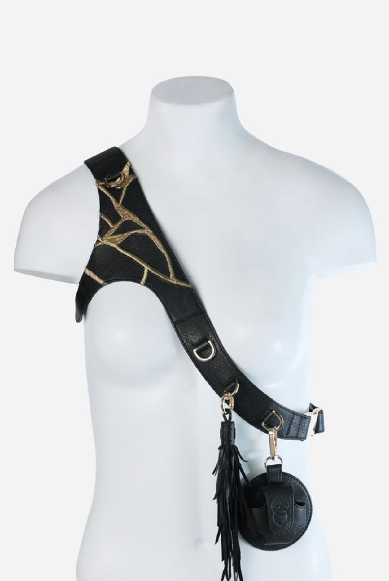 Genesis Harness - CiceroniHarnessEconock