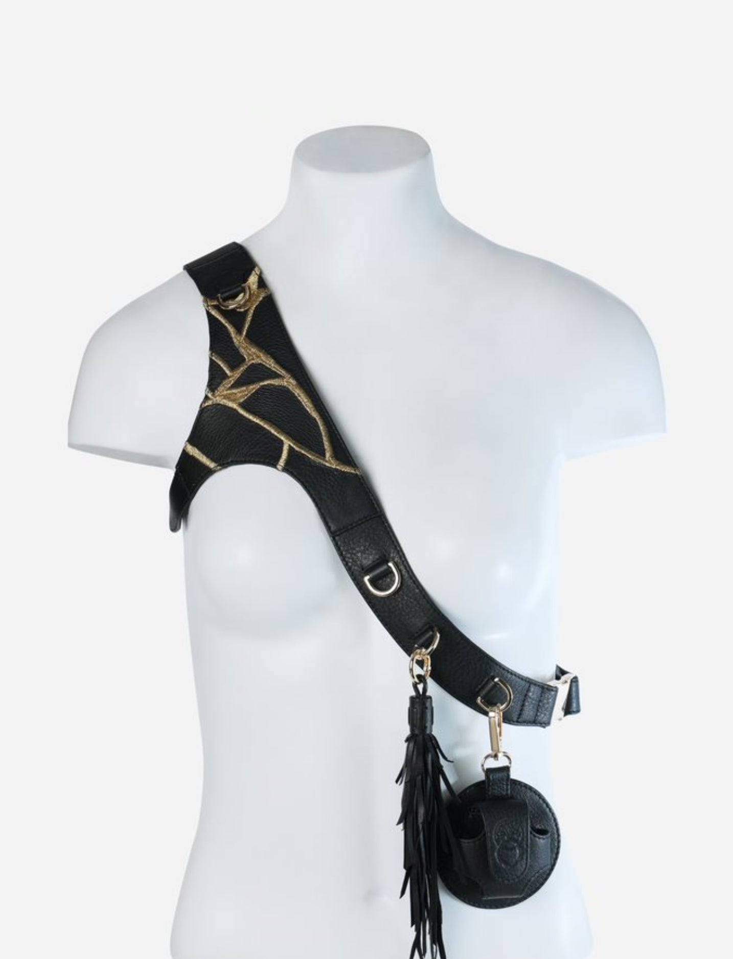 Genesis Harness - CiceroniHarnessEconock