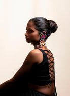 Ghoghhi - CiceroniEar-cuffKrutiArts