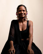 Ghoghhi - CiceroniEar-cuffKrutiArts