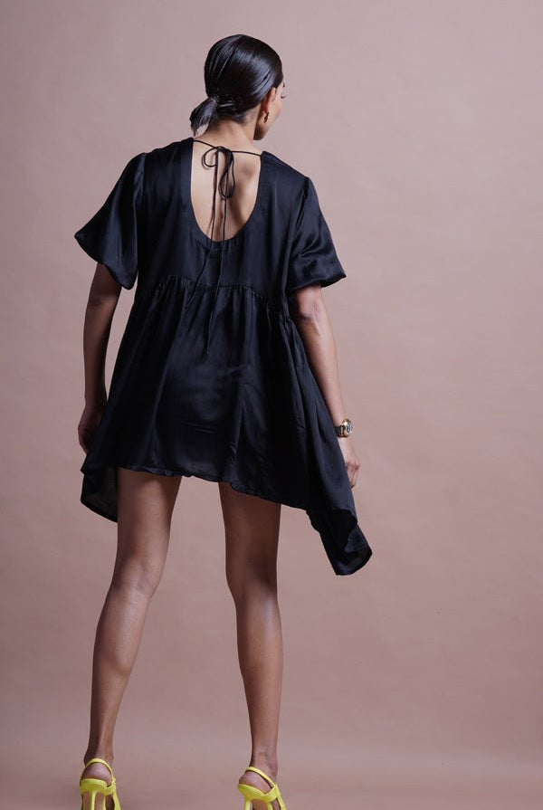 Giant Granadilla Dress - CiceroniDressesEkastories