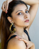 Gilt hoops - CiceroniNoupelle