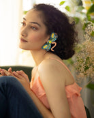 Gimme Break - CiceroniEarringsKrutiArts