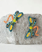 Gimme Break - CiceroniEarringsKrutiArts