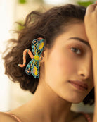 Gimme Break - CiceroniEarringsKrutiArts