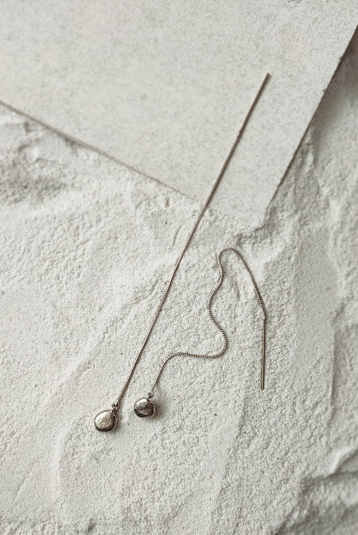 Glia - CiceroniEarringsDE'ANMA