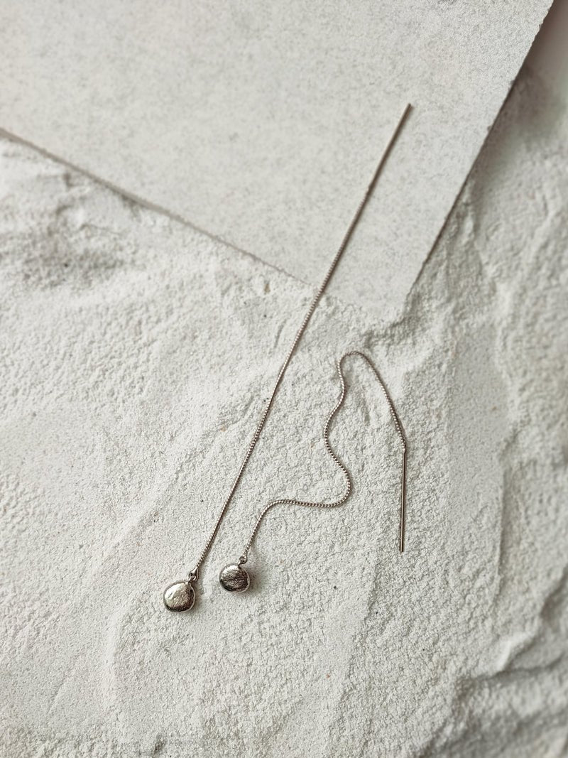 Glia - CiceroniEarringsDE'ANMA