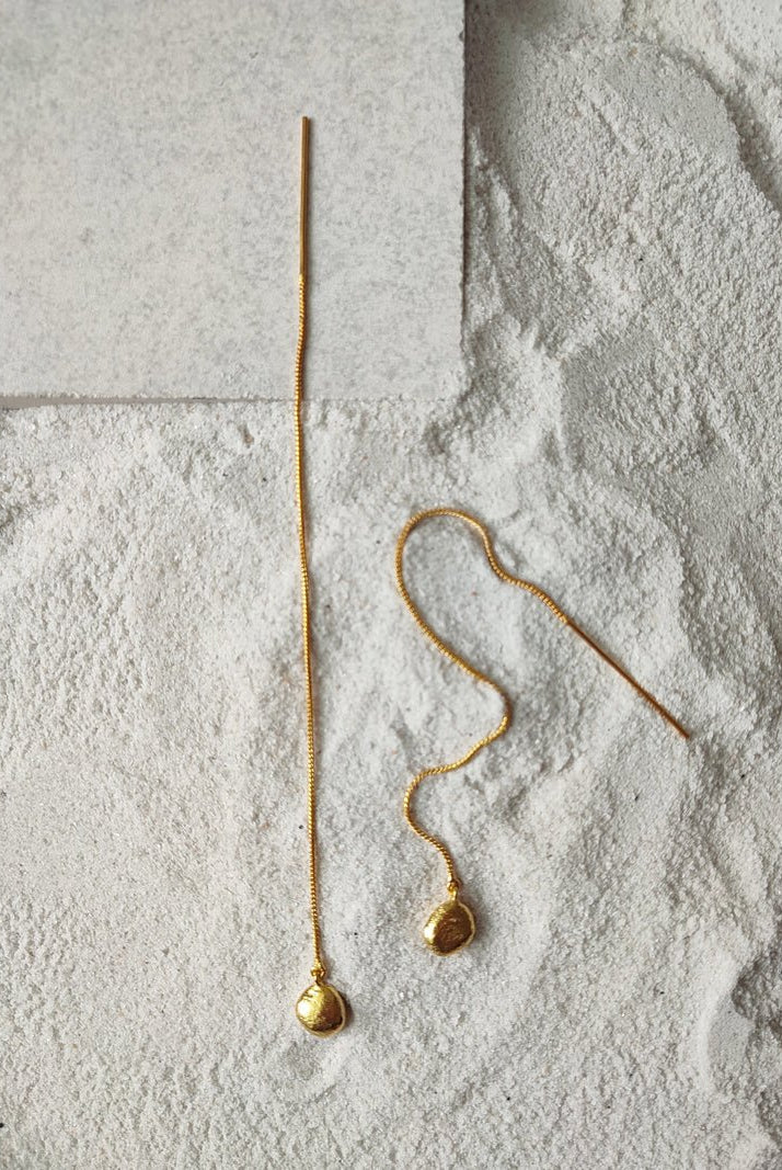 Glia - CiceroniEarringsDE'ANMA
