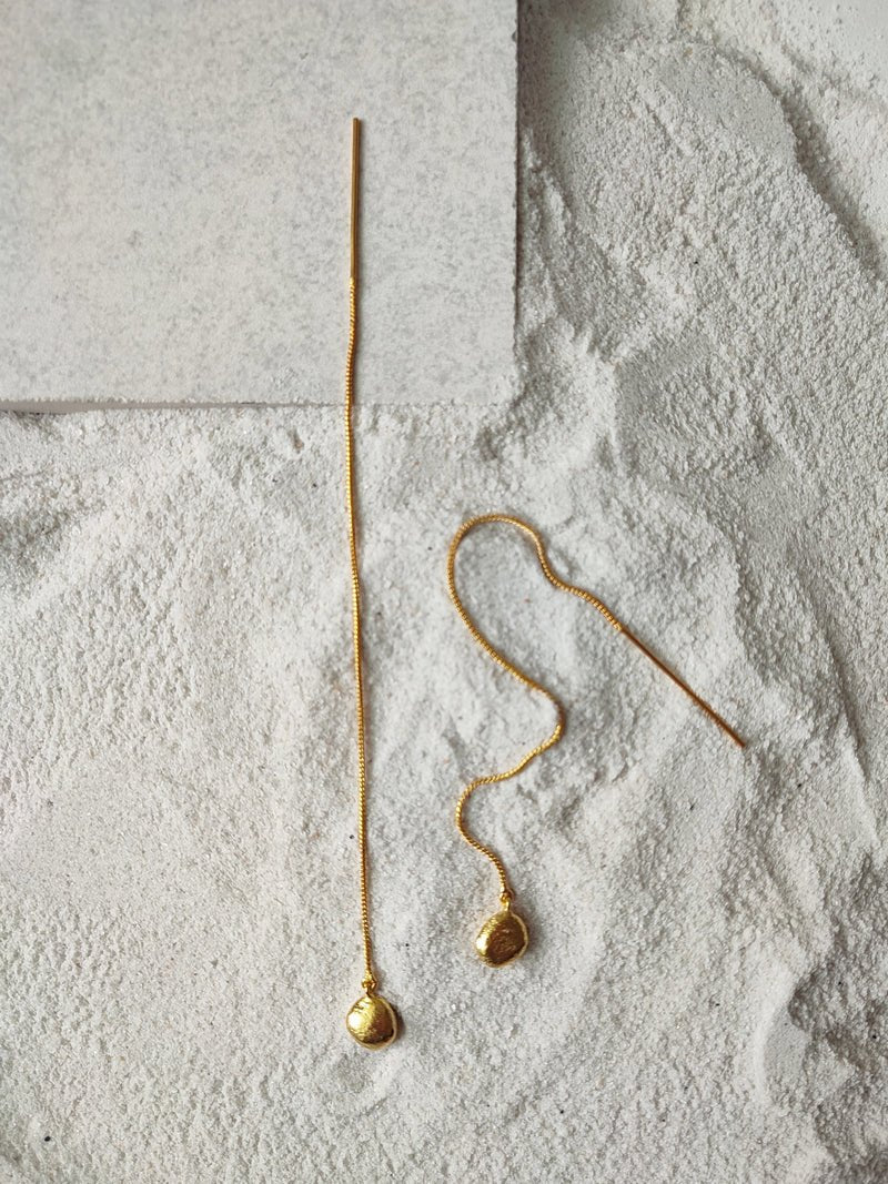 Glia - CiceroniEarringsDE'ANMA