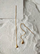 Glia - CiceroniEarringsDE'ANMA