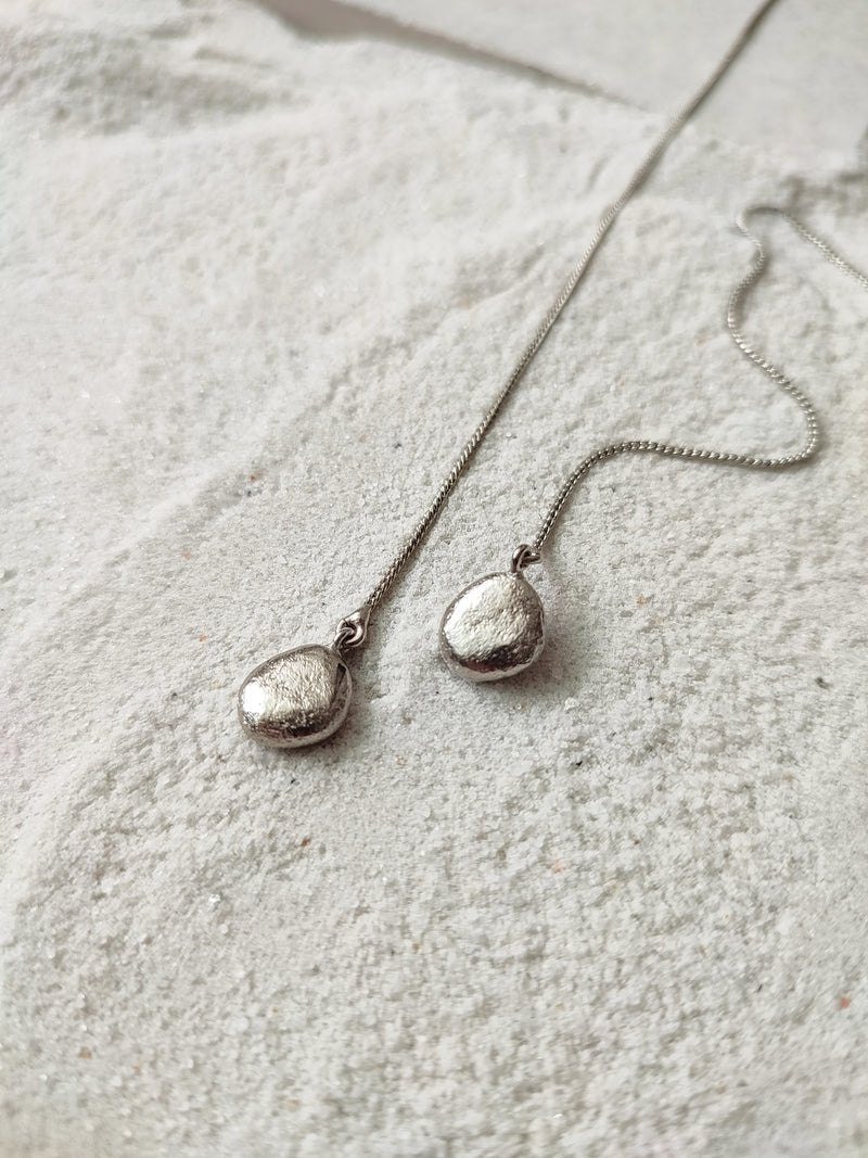 Glia - CiceroniEarringsDE'ANMA