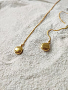 Glia - CiceroniEarringsDE'ANMA