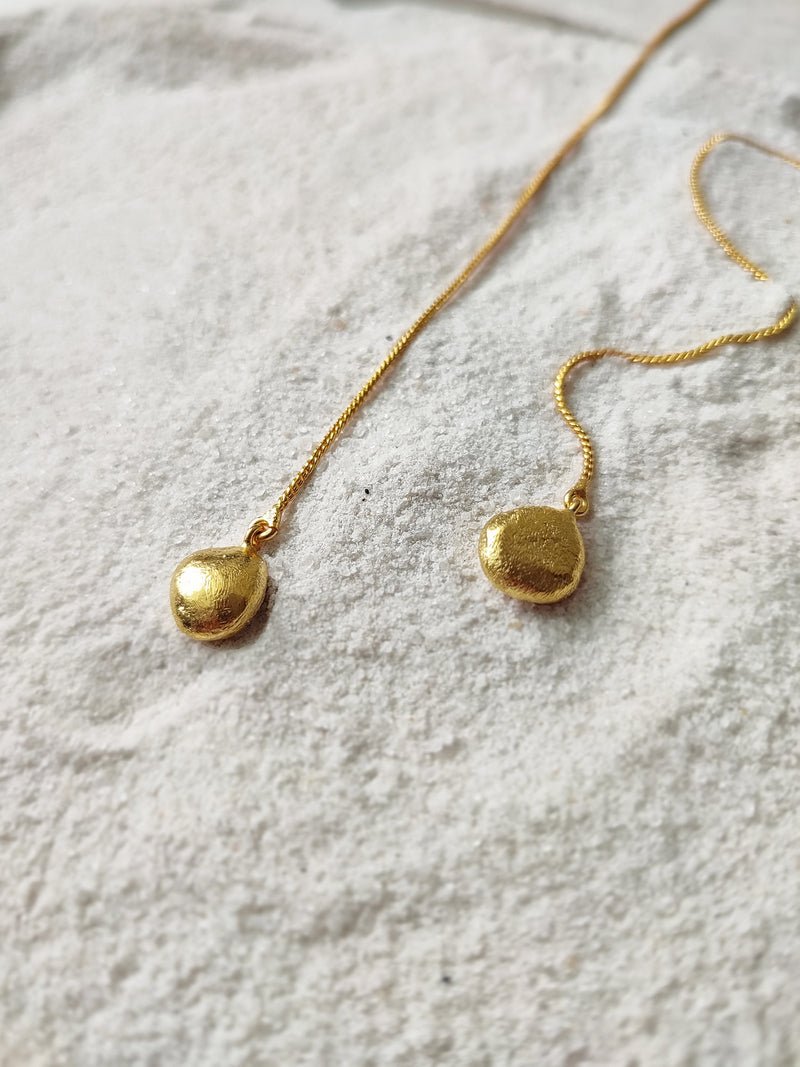 Glia - CiceroniEarringsDE'ANMA