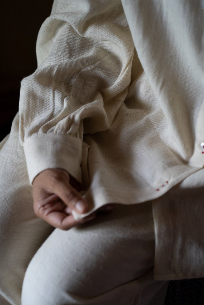 Grain Shirt - CiceroniShirtswith N.